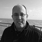 Tim Handley