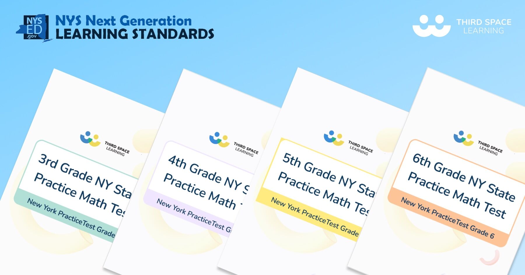 New York State Test