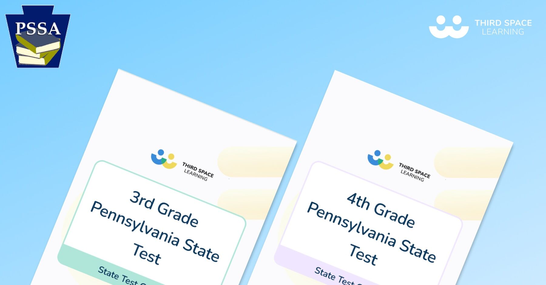 PSSA Practice Test